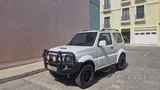 للبيع: سوزوكي جمني 2018 رباعية الدفع (نسخة الطرق الوعرة المعدلة)